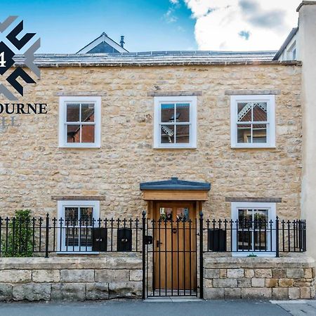 No.4 Ludbourne Hall Sherborne  Eksteriør bilde